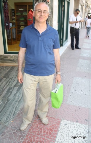 Ετοιμάζεται για Γερμανία ο Αναγνώστου