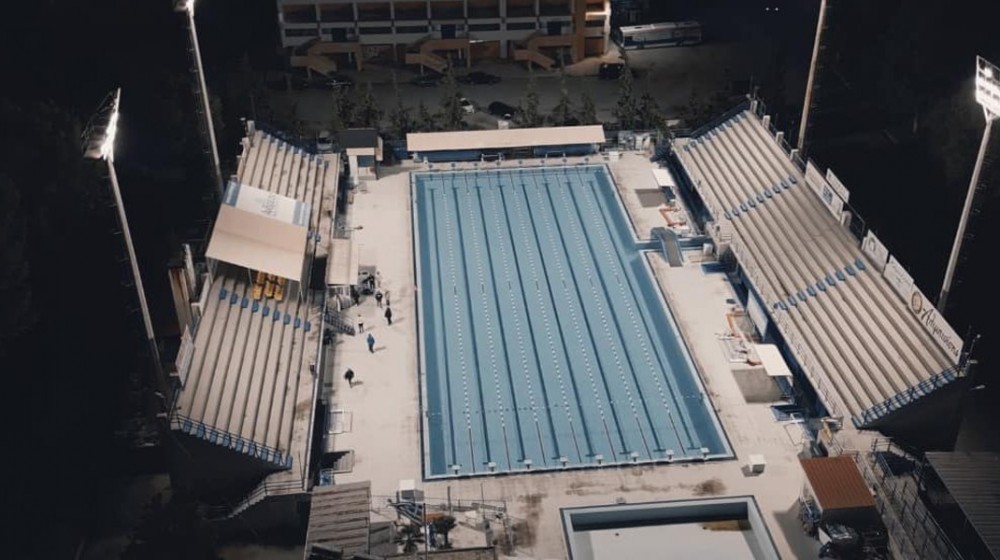 ΧΑΛΚΙΔΑ: Στη συνεδρίαση λογοδοσίας του Δημοτικού Συμβουλίου η προβληματική λειτουργία του Κολυμβητηρίου