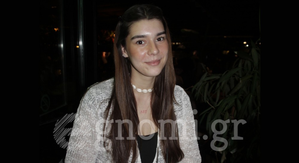 Ονειρεύεται ταξίδι στο Μπαλί!