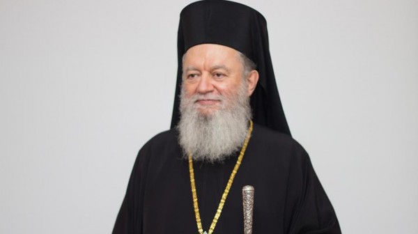 ΧΑΛΚΙΔΑ: Νέα παρέμβαση του δεσπότη για τα αιολικά πάρκα στην Εύβοια