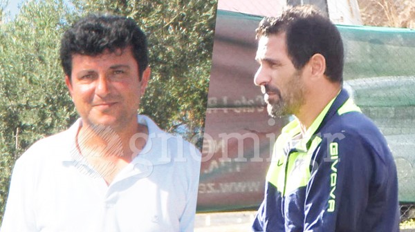 ΛΟΥΚΙΣΙΑ: Επιστροφή με Βαγγέλη Αγγέλου στην προεδρία και Ηλία Παπαϊωάννου στην τεχνική ηγεσία