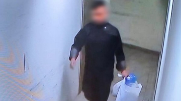 Δικογραφία για ανθρωποκτονία σε βάρος του 23χρονου που πέταξε το νεογέννητο μωράκι του στα σκουπίδια