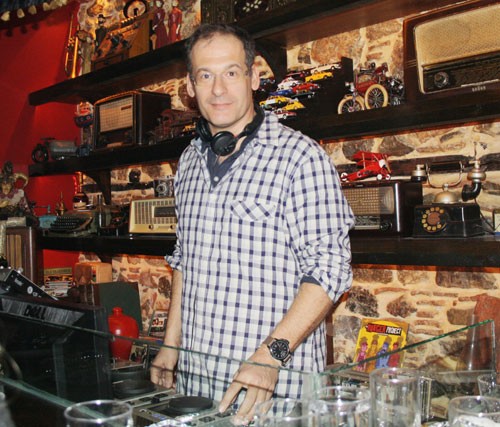 Χαλαρός Προκόπης Δούκας