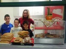 Οι μαθητές λειτουργούν μόνοι τους το κυλικείο σε σχολείο της Χαλκίδας