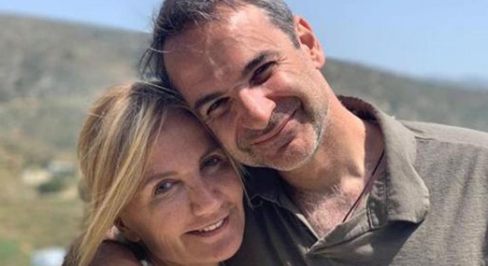 Μητσοτάκης: Μία εβδομάδα δωρεάν διακοπές στη Ρόδο για όσους έφυγαν λόγω της φωτιάς