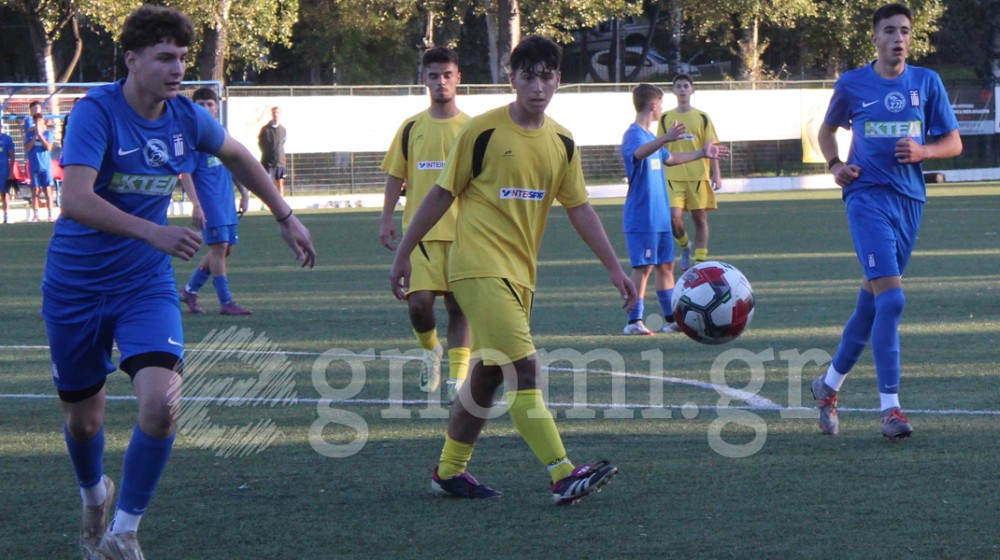ΠΡΩΤΑΘΛΗΜΑΤΑ ΜΙΚΤΩΝ ΕΠΣ: Αποτελέσματα, βαθμολογίες, επόμενη αγωνιστική