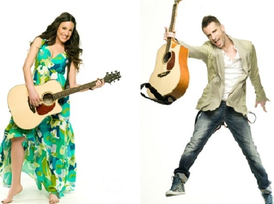 Αγαπάνε και Μαλού και Τσακαλάκο!