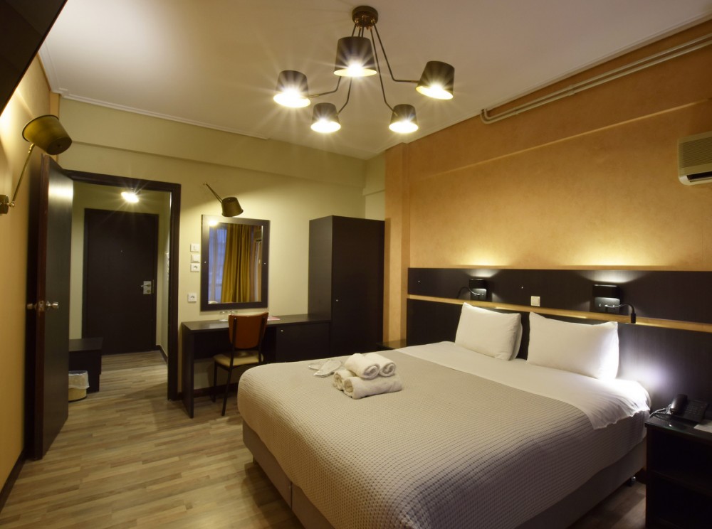 Διαγωνισμός egnomi.gr: Κερδίστε ένα τριήμερο στη Χαλκίδα για δυο άτομα σε πολυτελές ξενοδοχείο