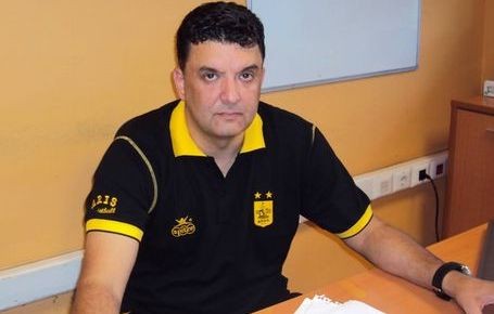 Αγγέλου και Γιαπλές πάνε στην Εφές!