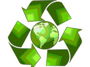 Ανακυκλώνουν χαρτί στην Κάρυστο