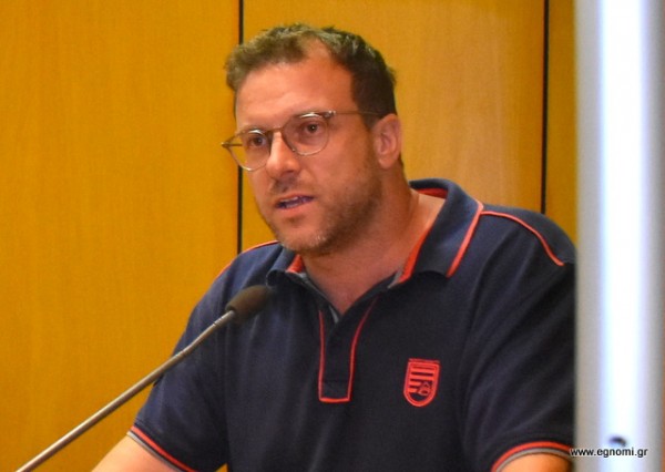 ΑΟ ΧΑΛΚΙΣ: Σκούρα τα πράγματα, βρείτε λύση ή πείτε τι συμβαίνει