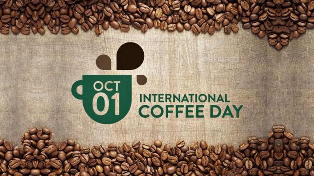 ΠΑΓΚΟΣΜΙΑ ΗΜΕΡΑ ΚΑΦΕ ΧΑΛΚΙΔΑ: Αφιέρωμα στην αγαπημένη μας πρωινή συνήθεια!