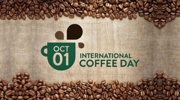 ΠΑΓΚΟΣΜΙΑ ΗΜΕΡΑ ΚΑΦΕ ΧΑΛΚΙΔΑ: Αφιέρωμα στην αγαπημένη μας πρωινή συνήθεια!