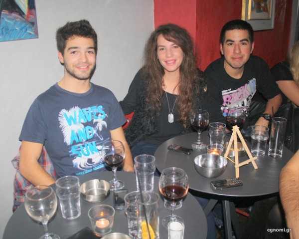 Τα φαινόμενα απατούν