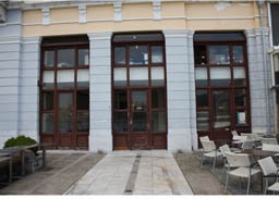 Μαζεύουν υπογραφές για το Βυζαντινό