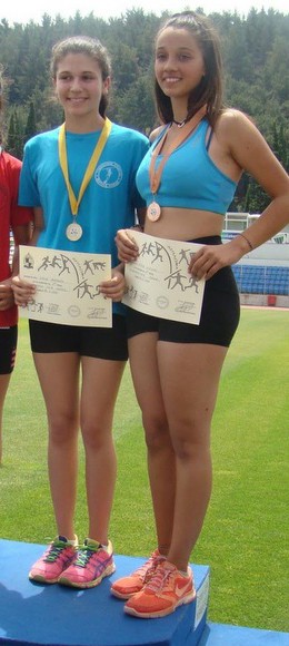 Γ.Σ. ΝΕΑΠΟΛΗΣ: Κέρδισε μετάλλια, εντυπώσεις και εμπειρίες