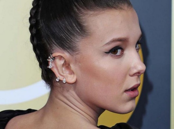 Αυτό είναι το πιο hot καλοκαιρινό updo!