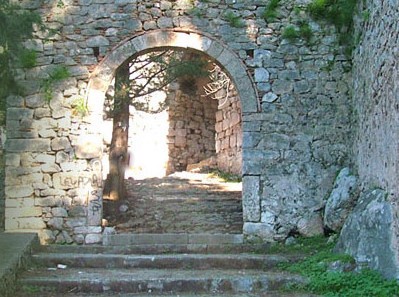 Έφοδος στο Κάστρο