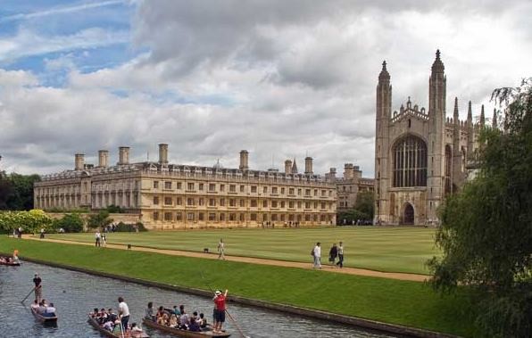 Πάνε για κατάργηση οι νεοελληνικές σπουδές στο Cambridge