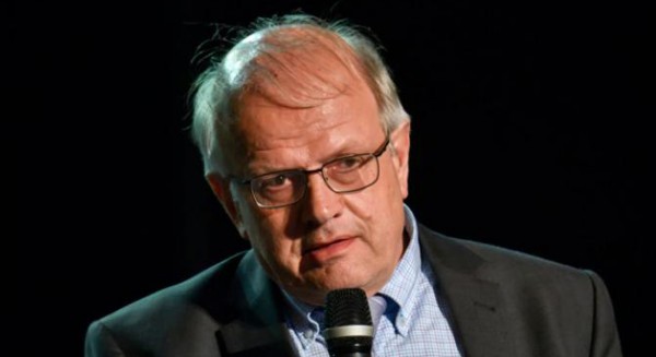 Παραίτηση ...βόμβα από τον σεισμολόγο Τσελέντη - Σοβαρές καταγγελίες για πολιτικές παρεμβάσεις