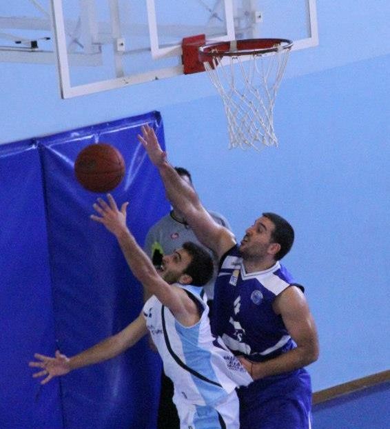 ΜΠΑΣΚΕΤ: Ολοι οι αγώνες του Σαββατοκύριακου και οι διαιτητές