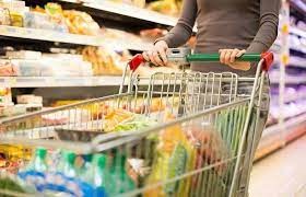 Καλάθι νοικοκυριού: Ποια προϊόντα δεν συμπεριλαμβάνει