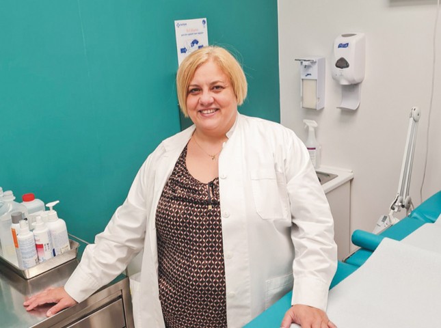 Πρώτες βοήθειες για παιδιά από την παιδοχειρουργό Μαρία Γιοβάνη