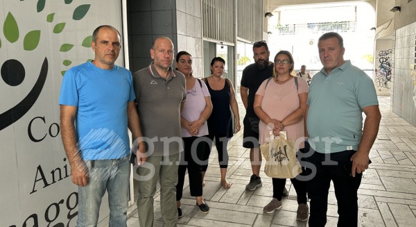 ΠΡΟΚΟΠΙ - ΚΗΡΙΝΘΟΣ: Γονείς και μαθητές συνεχίζουν την αποχή