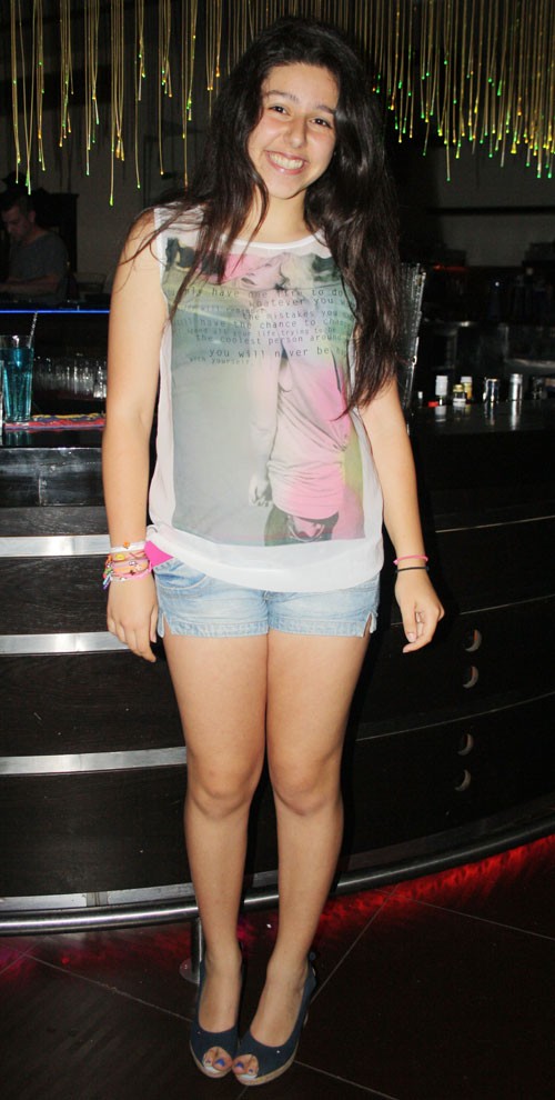 Ολες τις εποχές