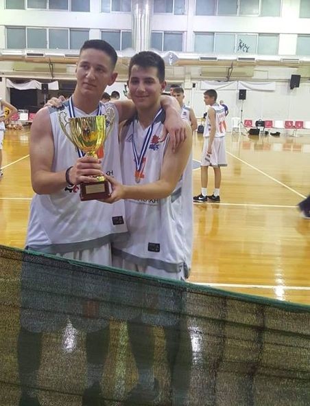 ΑΓΕΧ: Κατέκτησε το πρωτάθλημα Παίδων και επέστρεψε μετά από χρόνια στην κορυφή