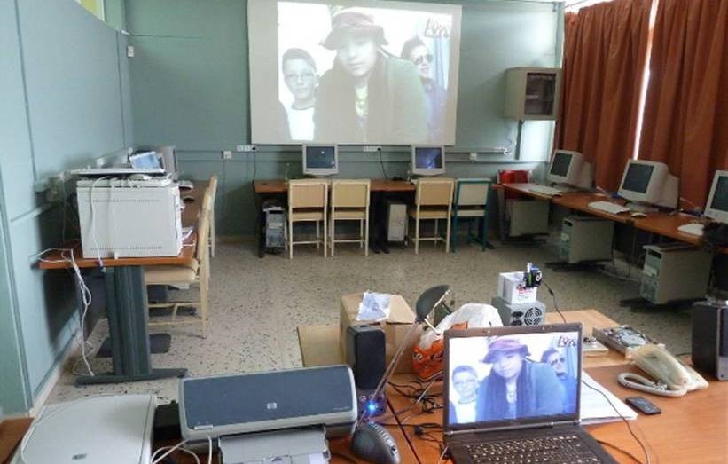 Τρία βραβεία για το Γυμνάσιο Κριεζών στη Θεσσαλονίκη