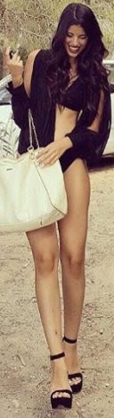 Η πιο καυτή φοιτήτρια