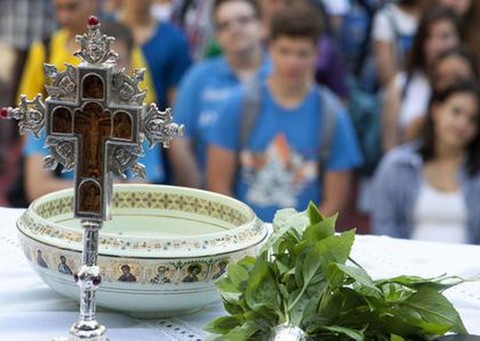 Ανοιγμα σχολείων: Στις 14 Σεπτεμβρίου θα γίνει ο αγιασμός