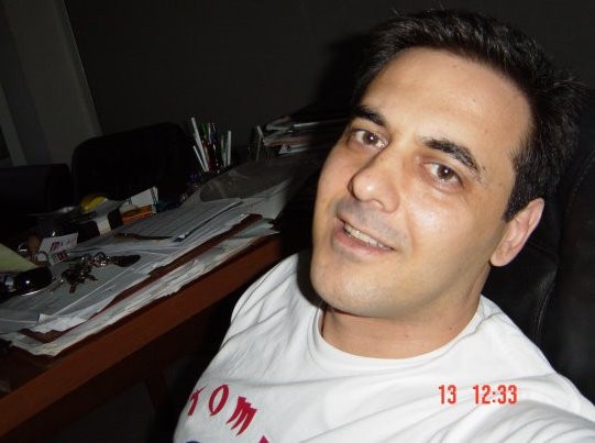 Ο Αρμόνης δεν πάει για πρόεδρος του Επιμελητηρίου