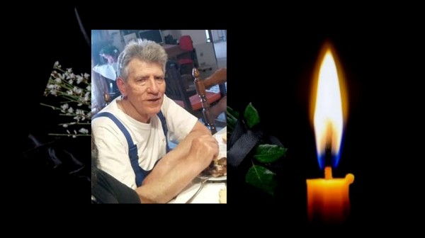 ΧΑΛΚΙΔΑ: Έφυγε από την ζωή ο Αργύρης Σταθόπουλος- Την Τετάρτη 22 Οκτωβρίου η κηδεία του