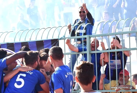 Η φλόγα του ΑΟΧ, το ...ξενέρωμα του Ελλήσποντου, ο Ηρακλής Ψαχνών και ο Σουάρες