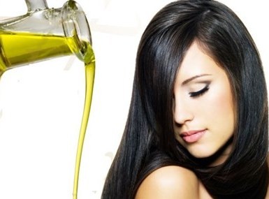 Περιποιηθείτε τα μαλλιά σας..