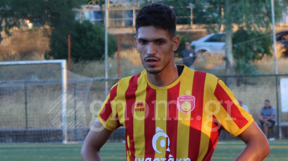 ΣΤΕΛΙΟΣ ΜΥΤΑΚΗΣ: Συνεχίζει στη Γ' Εθνική, αλλά όχι με την Αρτάκη