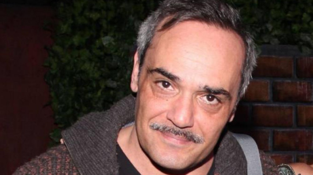 Eφυγε από τη ζωή ο ηθοποιός Στέλιος Γεράνης