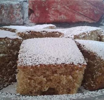 Κανελόπιτα