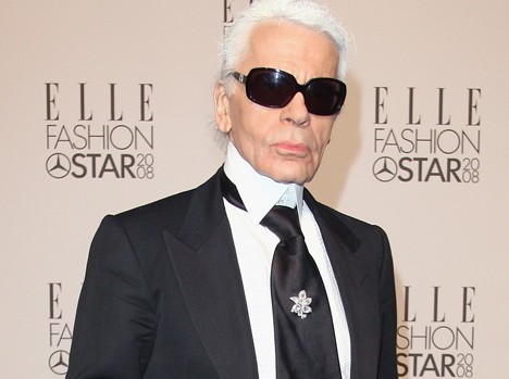 Χάρισε ολόκληρη κολεξιόν Chanel στην Adele