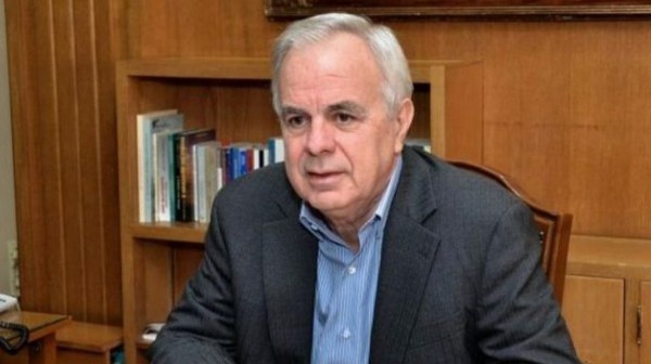 Βαγγέλης Αποστόλου: Εκτός ενδιαφέροντος για την Κυβέρνηση η Βορειοκεντρική Εύβοια