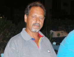 Ο Αντώνης Σαμαρτζής πρόεδρος στους βιβλιοχαρτοπώλες Εύβοιας