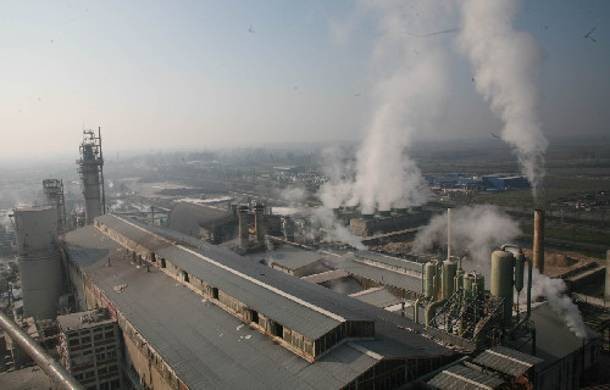 Στη δημοσιότητα το Μητρώο Βιομηχανιών της Βοιωτίας από την Περιφέρεια