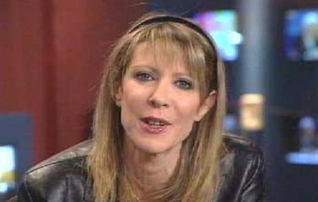 Eλεύθερο πουλί η Μπουρμπούλια