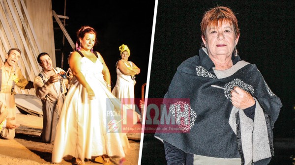 ΣΥΝΕΝΤΕΥΞΗ-ΖΩΗ ΛΙΒΑΝΙΟΥ: Φεύγει με πίκρα και μεγάλη αγωνία