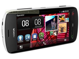 Nokia με φακό Carl Zeiss