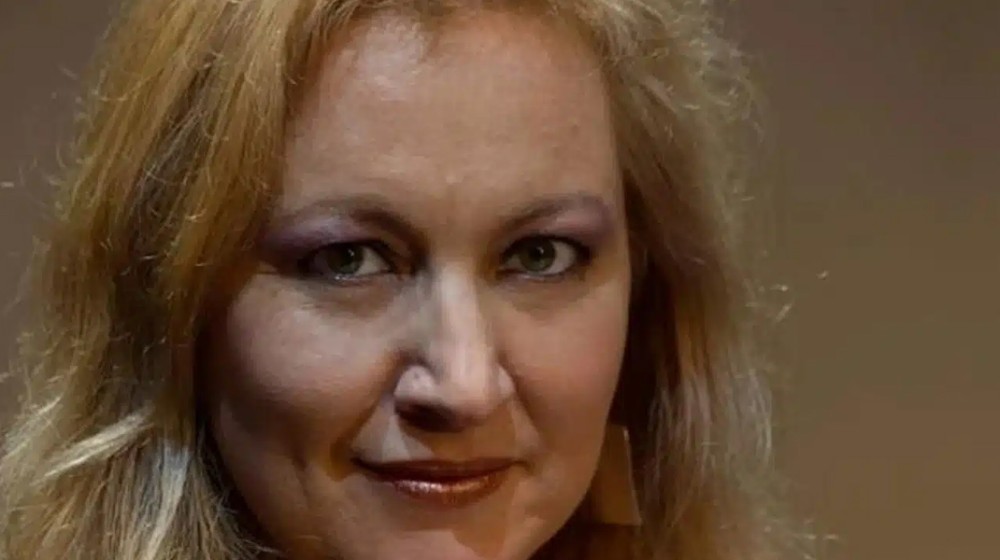 Θλίψη για τον θάνατο της ηθοποιού Πόπης Χριστοδούλου (VIDEO)