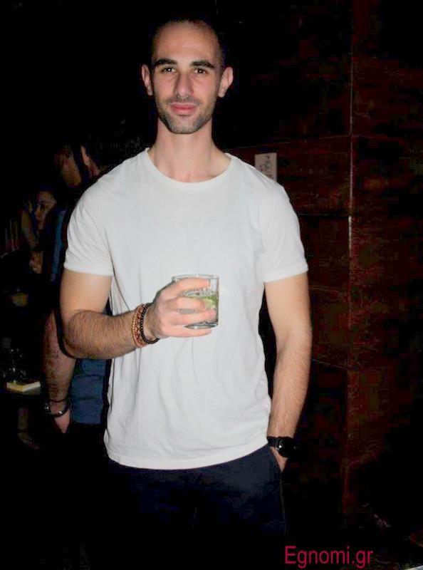 Παίζει συχνά ...μπαλίτσα στην Χαλκίδα!