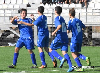 ΕΥΒΟΙΑ-ΕΥΡΥΤΑΝΙΑ (ΜΙΚΤΕΣ): 11 φορές πανηγύρισαν